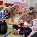 Příběh pana Zoubka